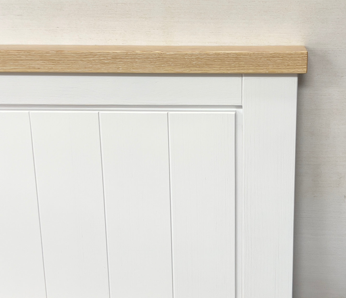 Sicily Queen Bed Frame