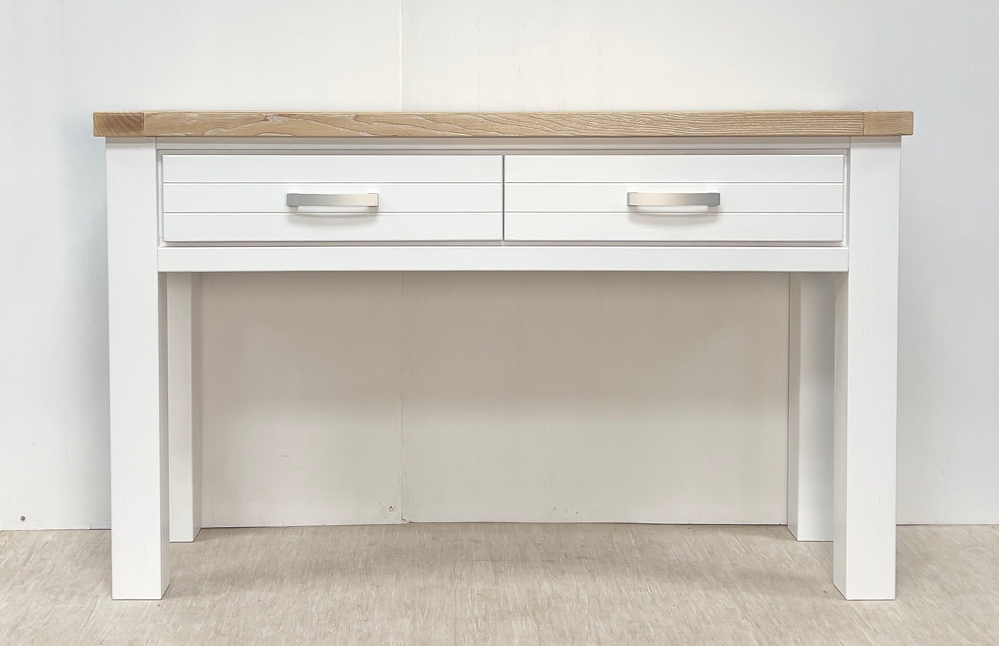 Sicily 2-Drawer Hall Table