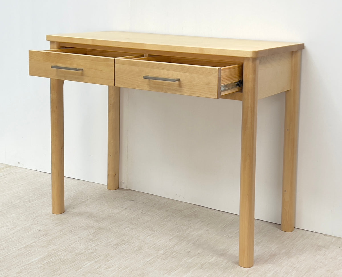 Boston Small Desk / Dressing Table eHome Furniture