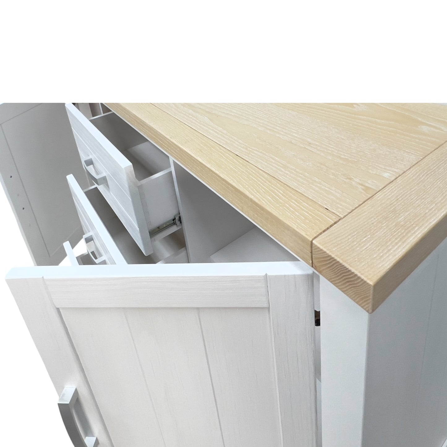 Sicily 2-Door Buffet - ETA 10/07/2026