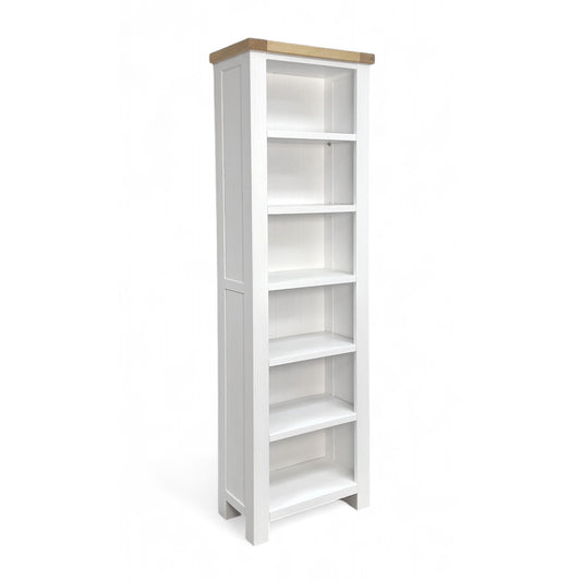 Sicily Narrow Bookcase