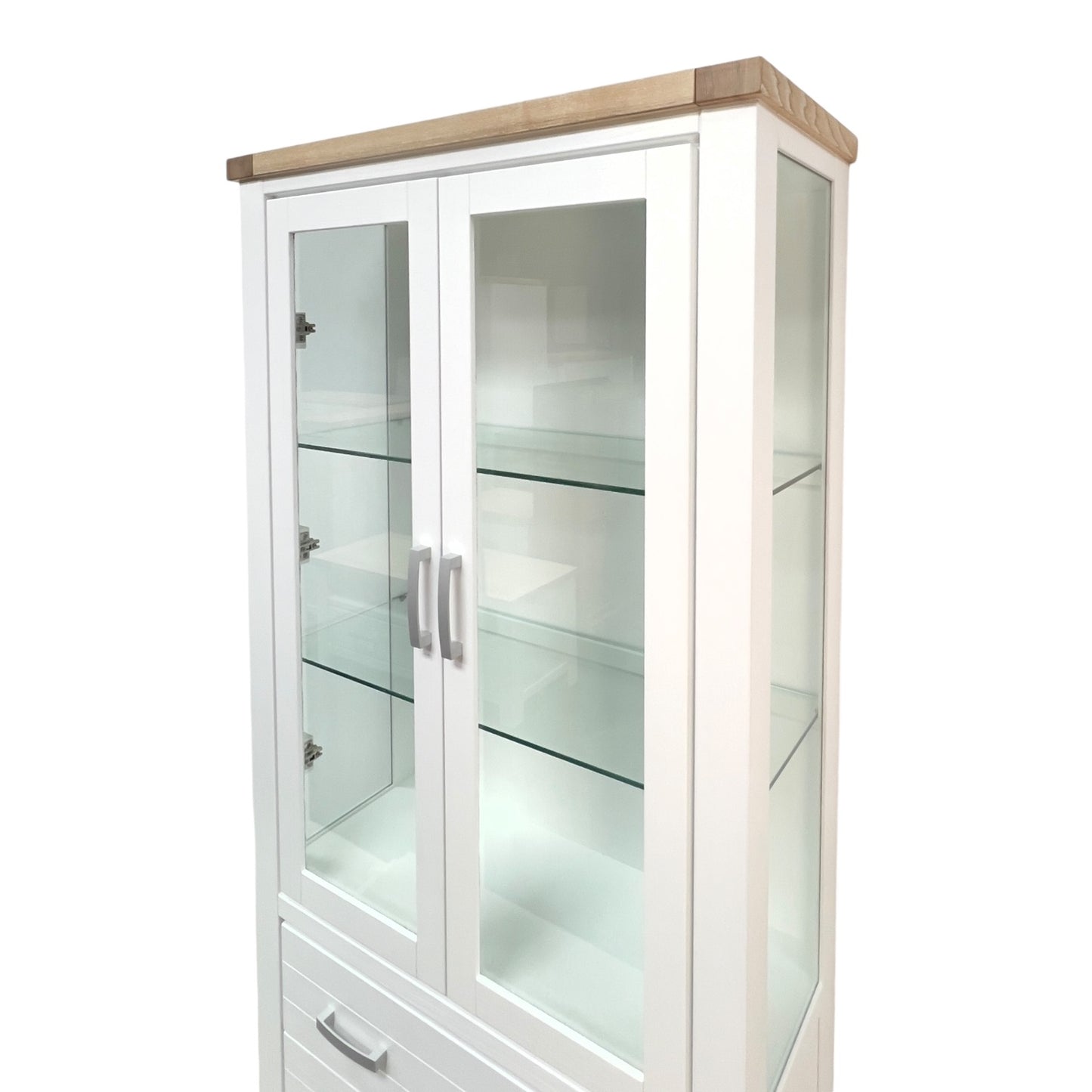 Sicily 2-Door Display Unit ETA-30/06/2026