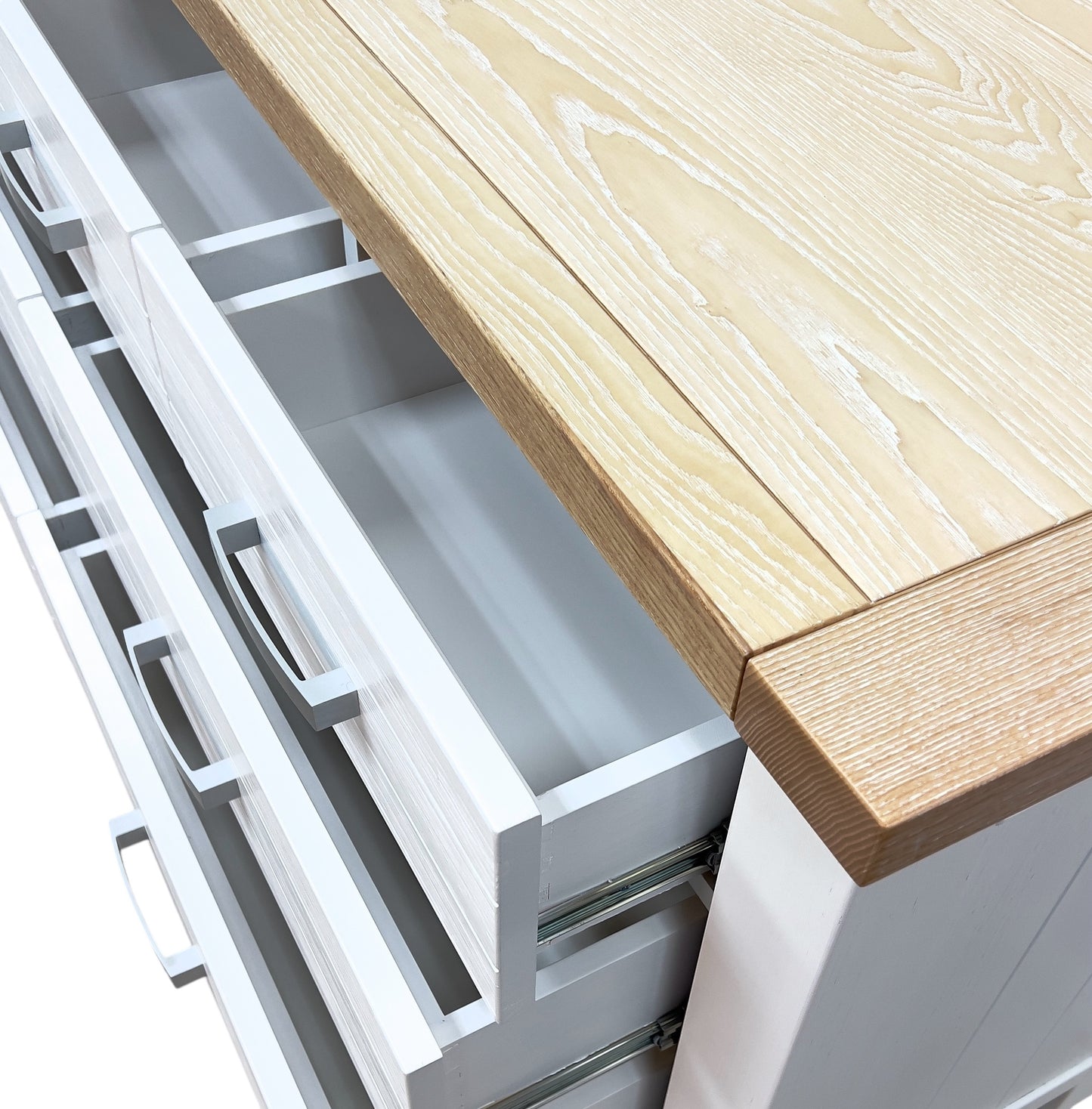 Sicily 7-Drawer Lowboy ETA 30/06/2026