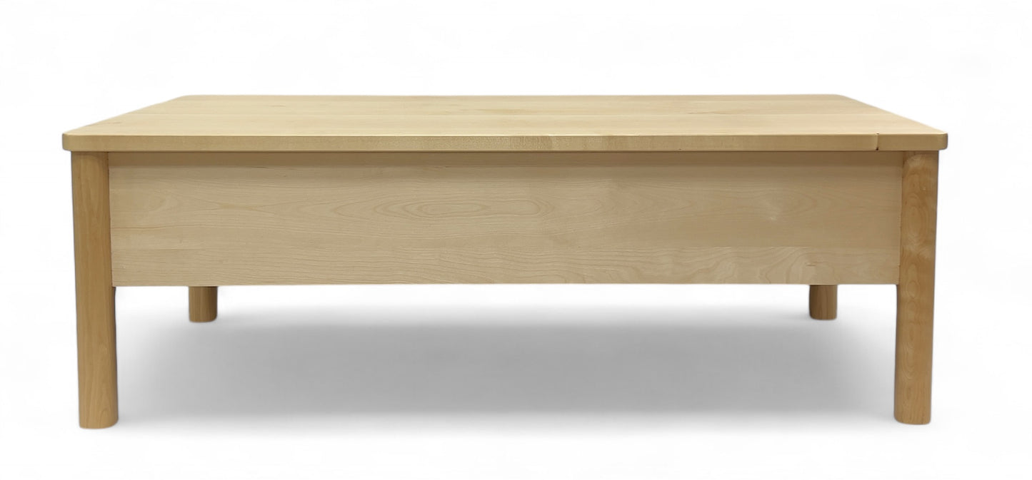 Boston 2-Drawer Coffee Table