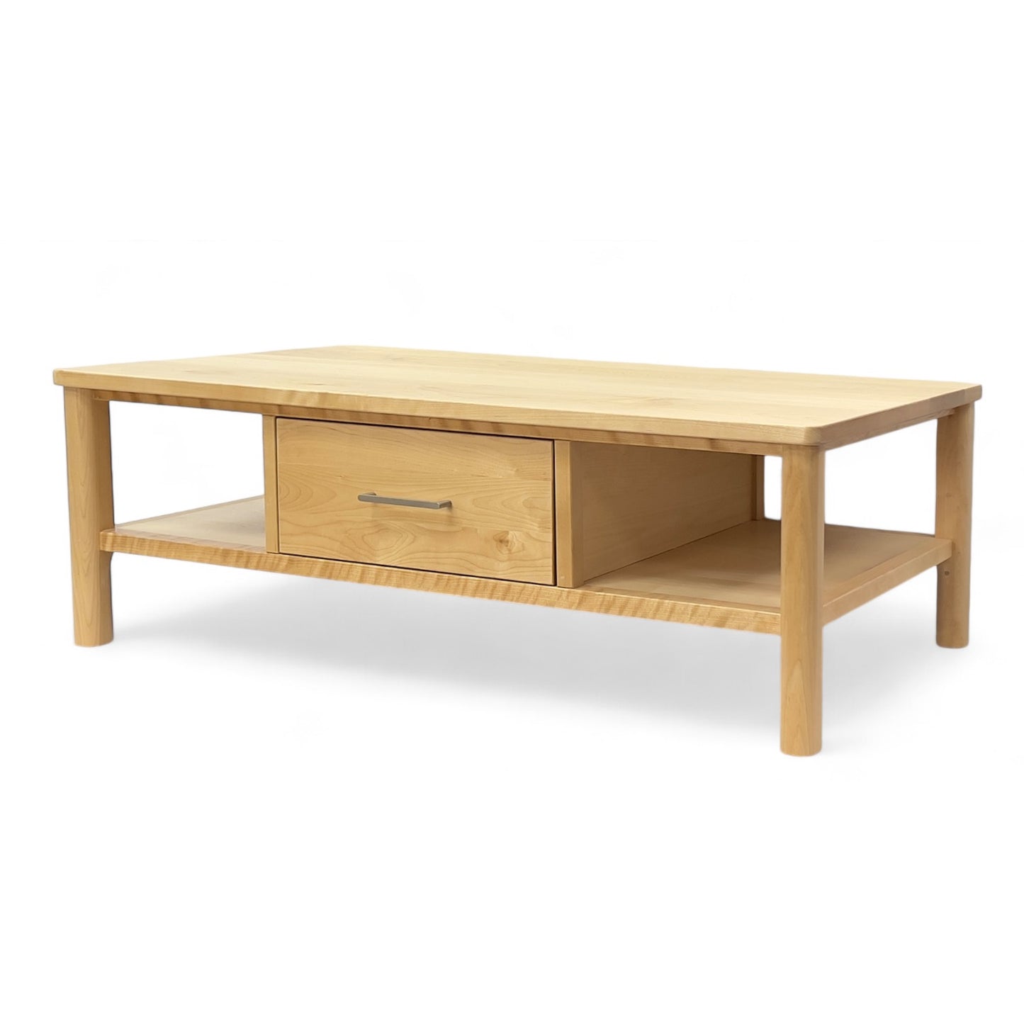 Boston 1-Drawer Coffee Table