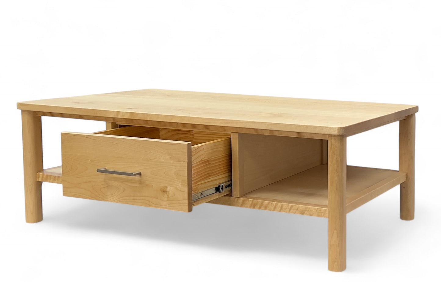 Boston 1-Drawer Coffee Table