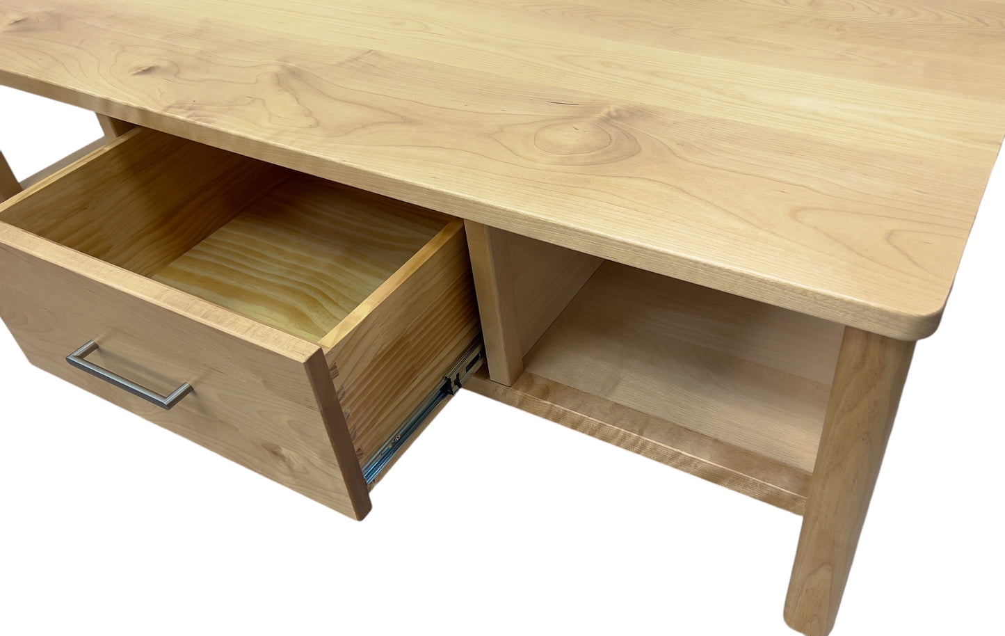 Boston 1-Drawer Coffee Table