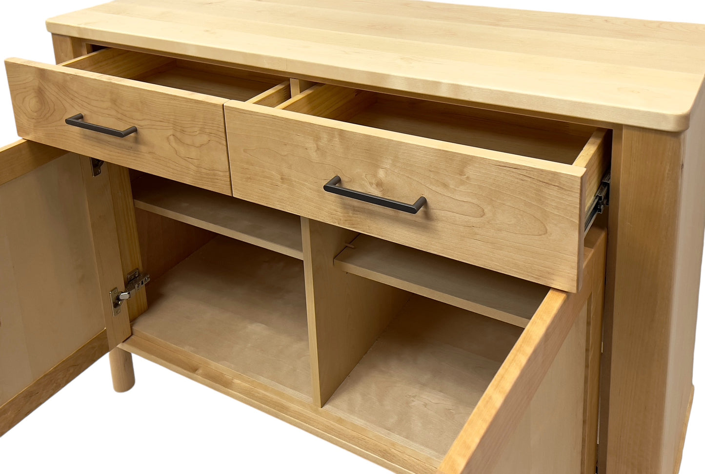 Como 2-Door Buffet