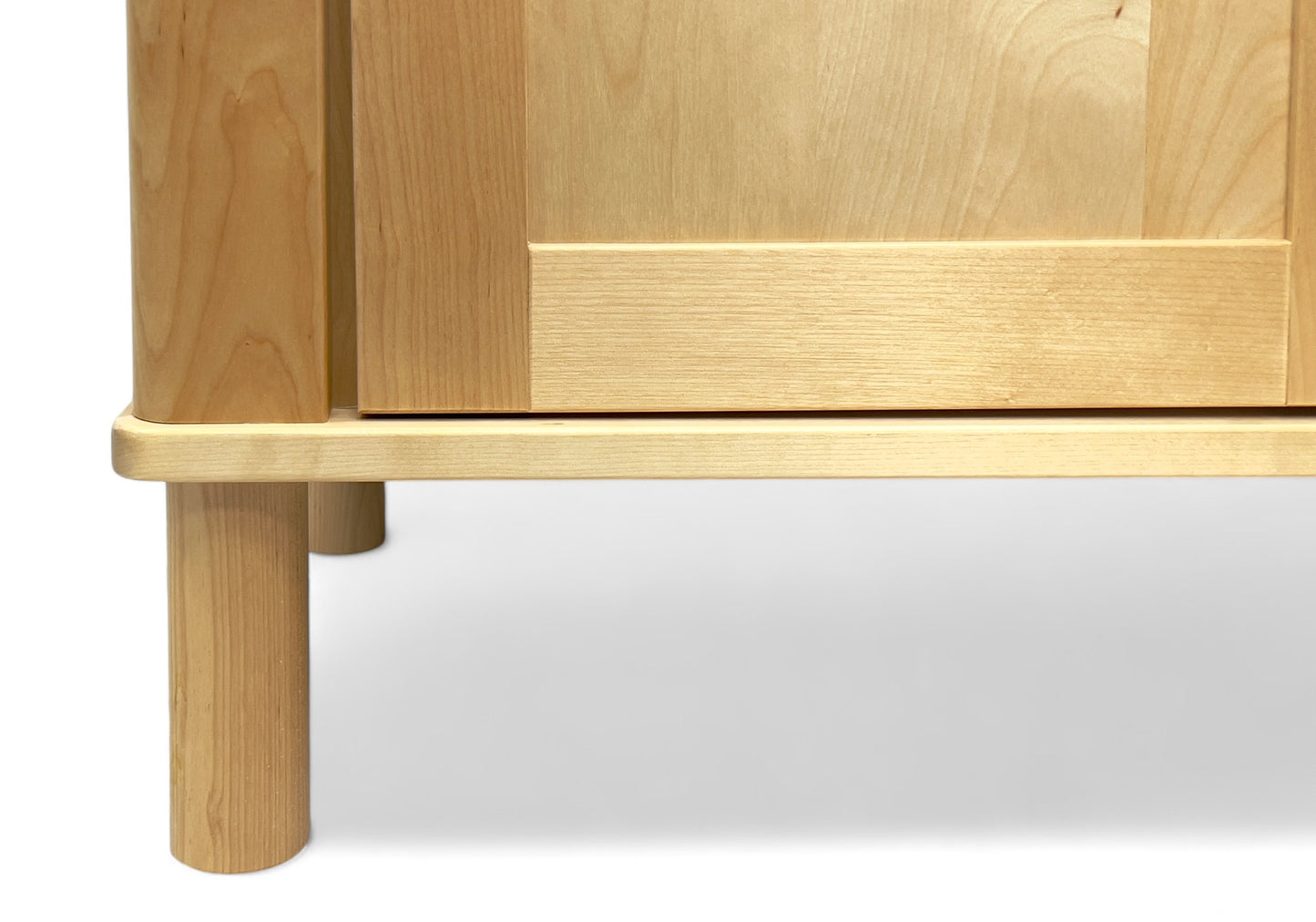 Como Medium TV Unit