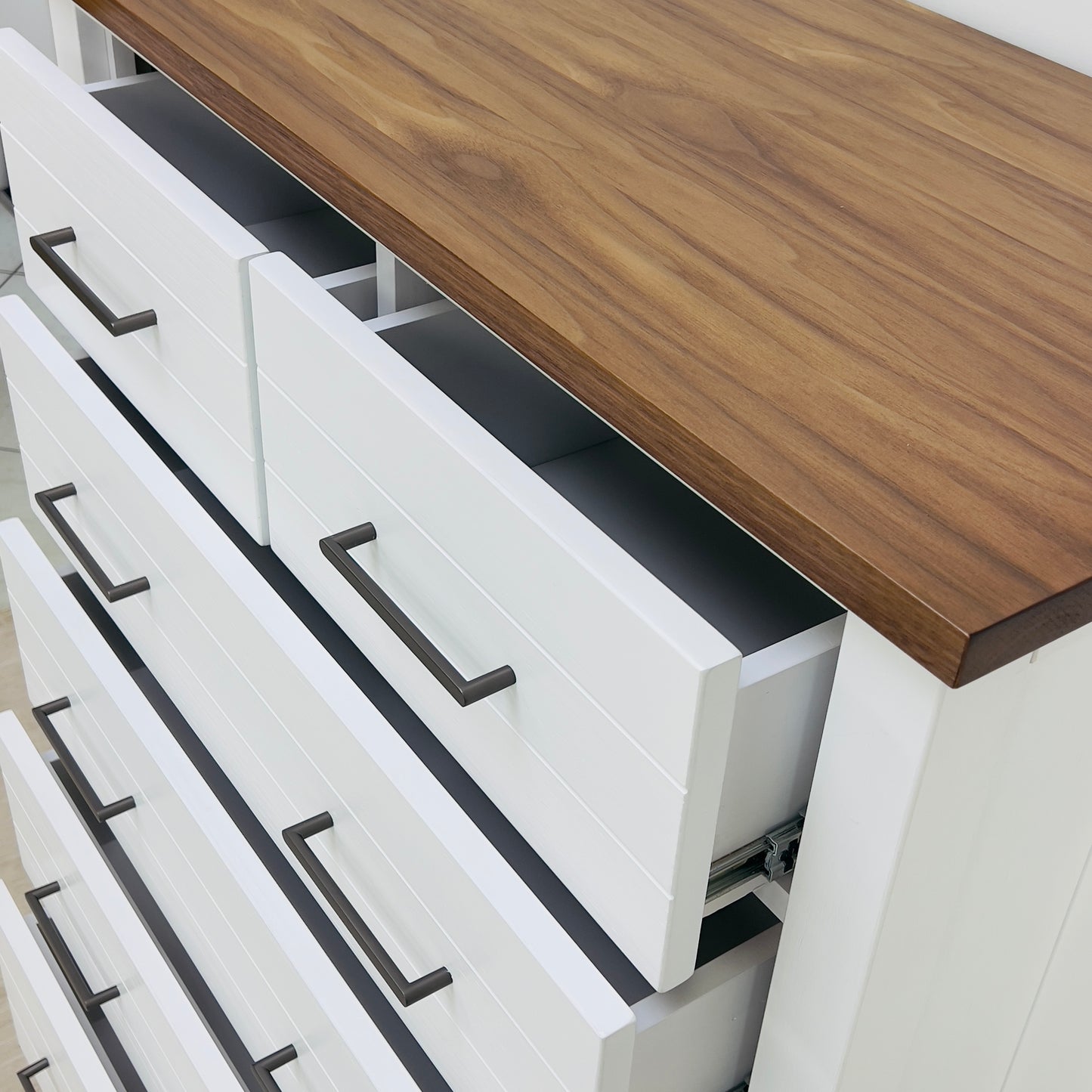 Walton 6-Drawer Chest