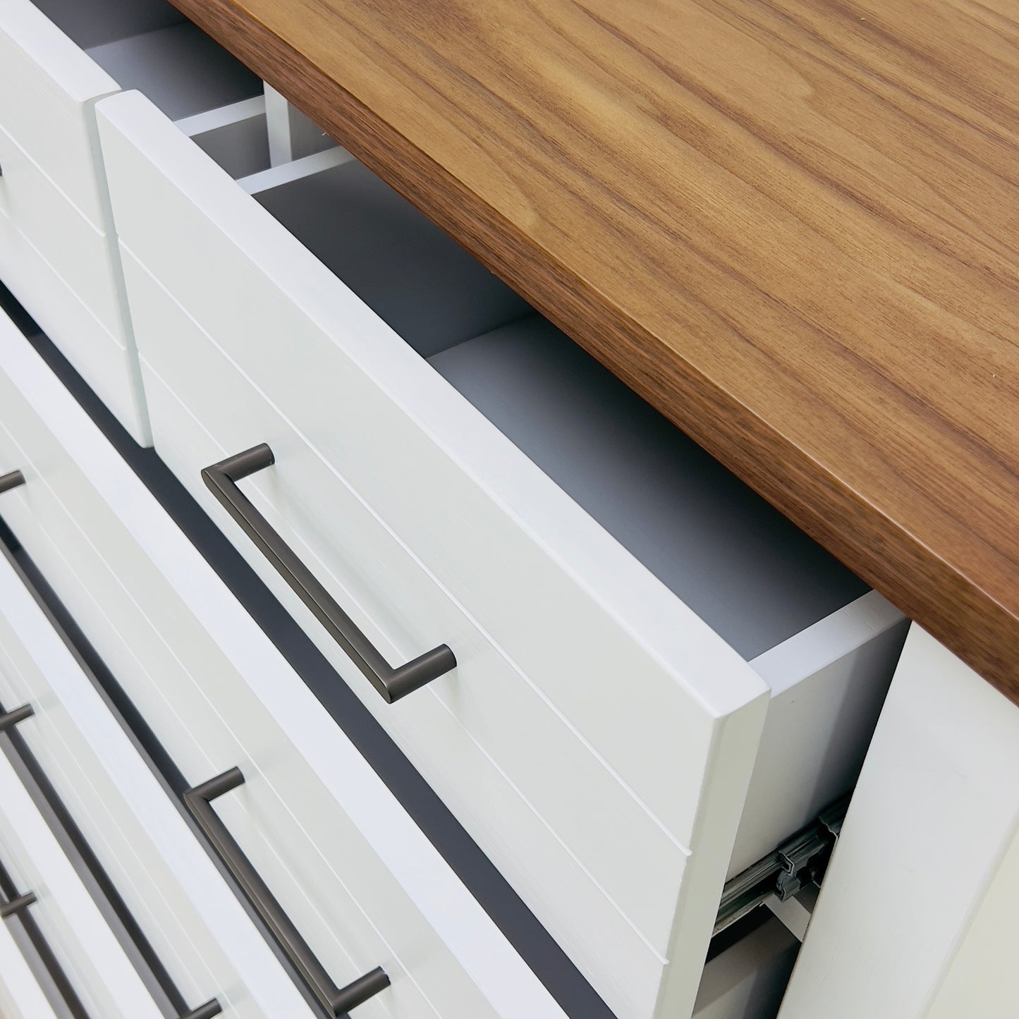 Walton 6-Drawer Chest