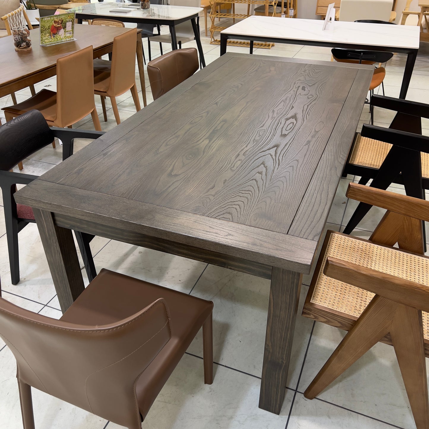 Asten Dining Table