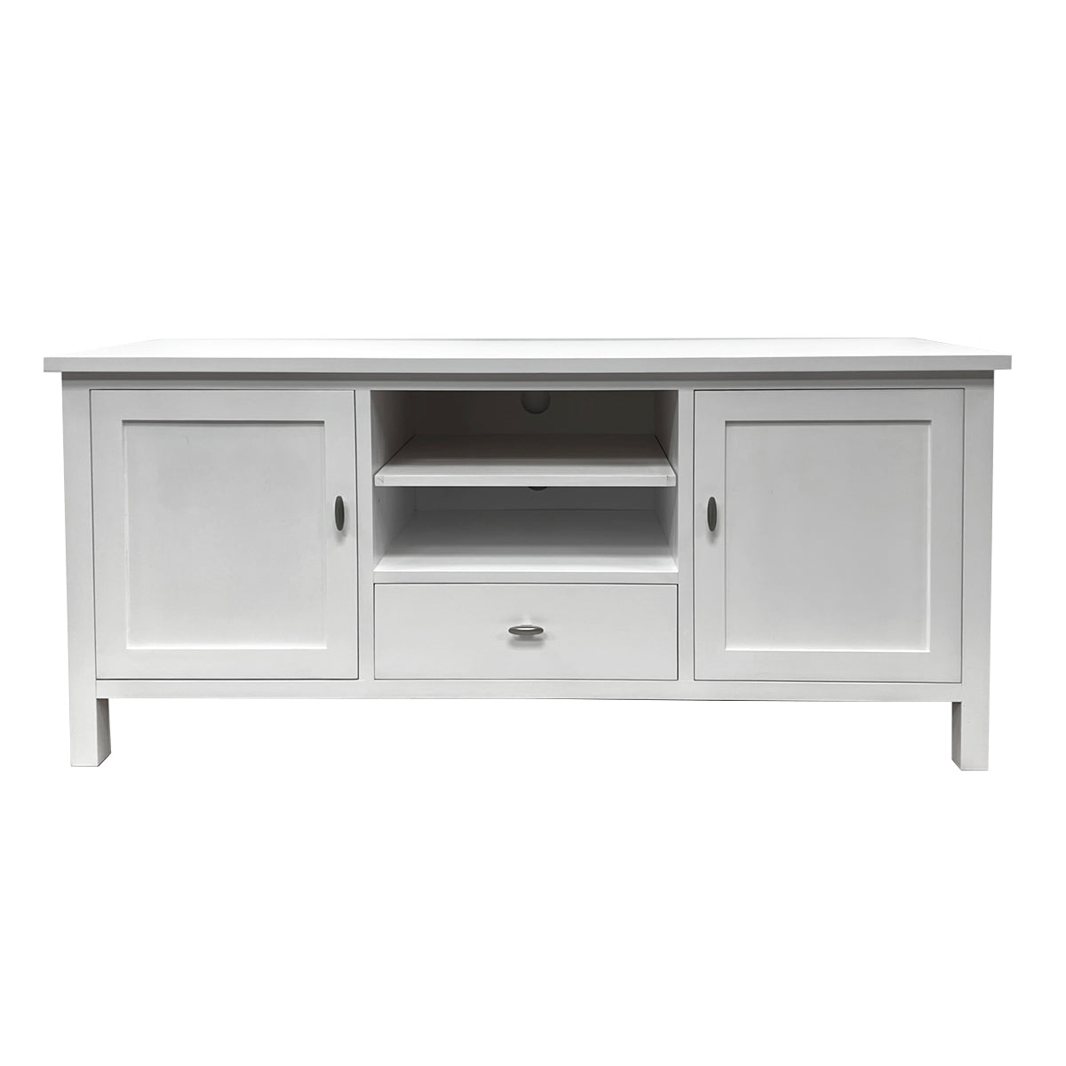 Highpoint 2-Door Entertainment Unit