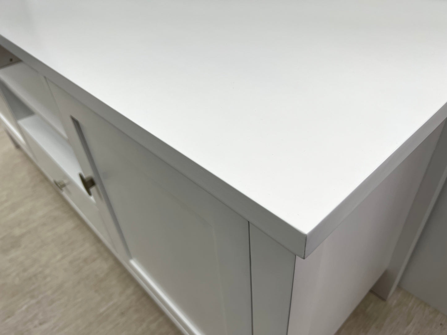 Highpoint 2-Door Entertainment Unit