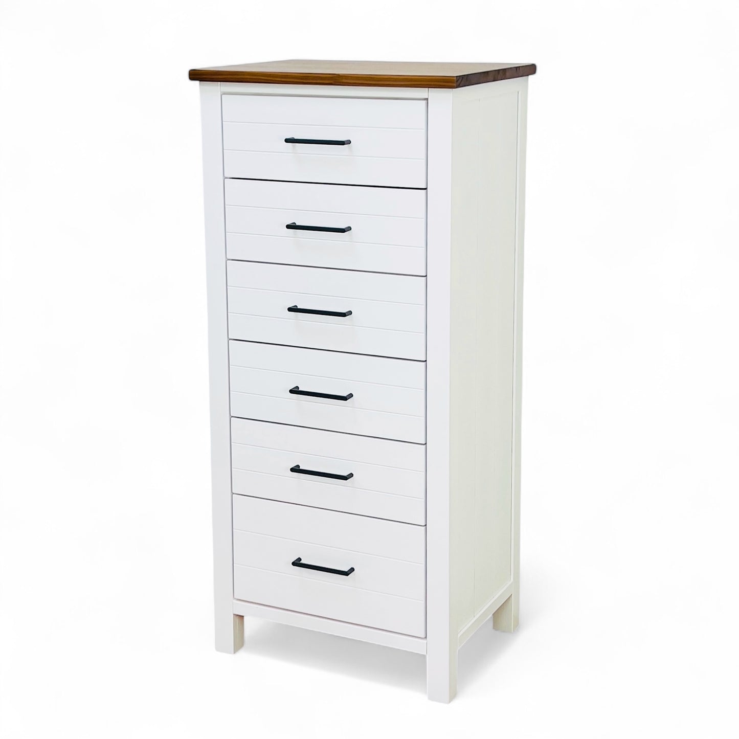 Walton 6-Drawer Slimboy