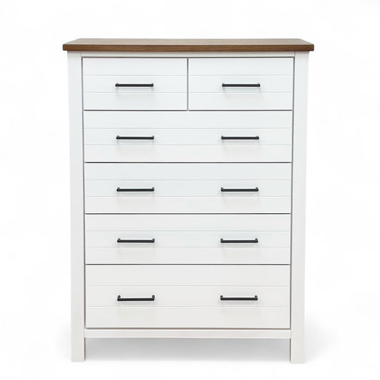 Walton 6-Drawer Chest
