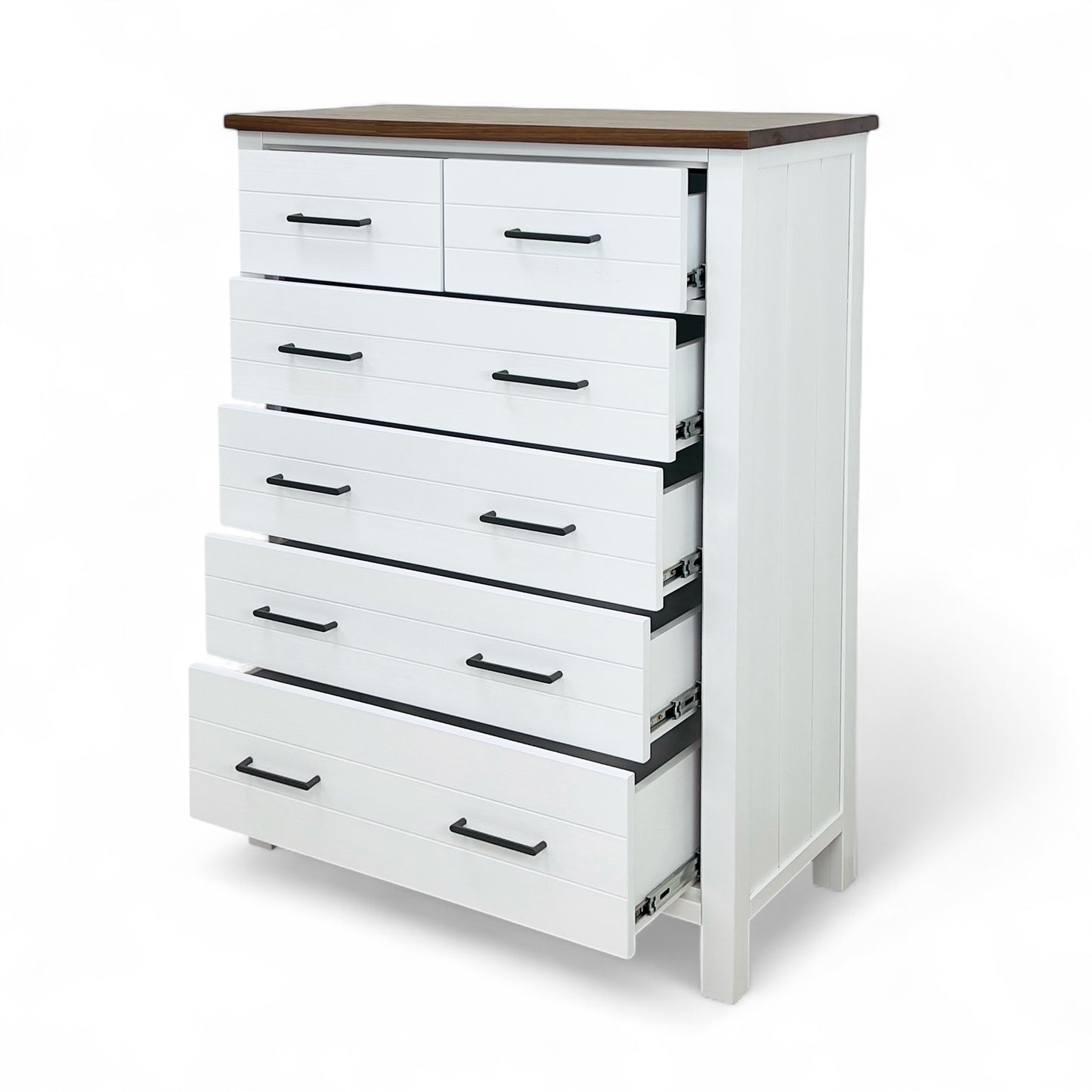 Walton 6-Drawer Chest
