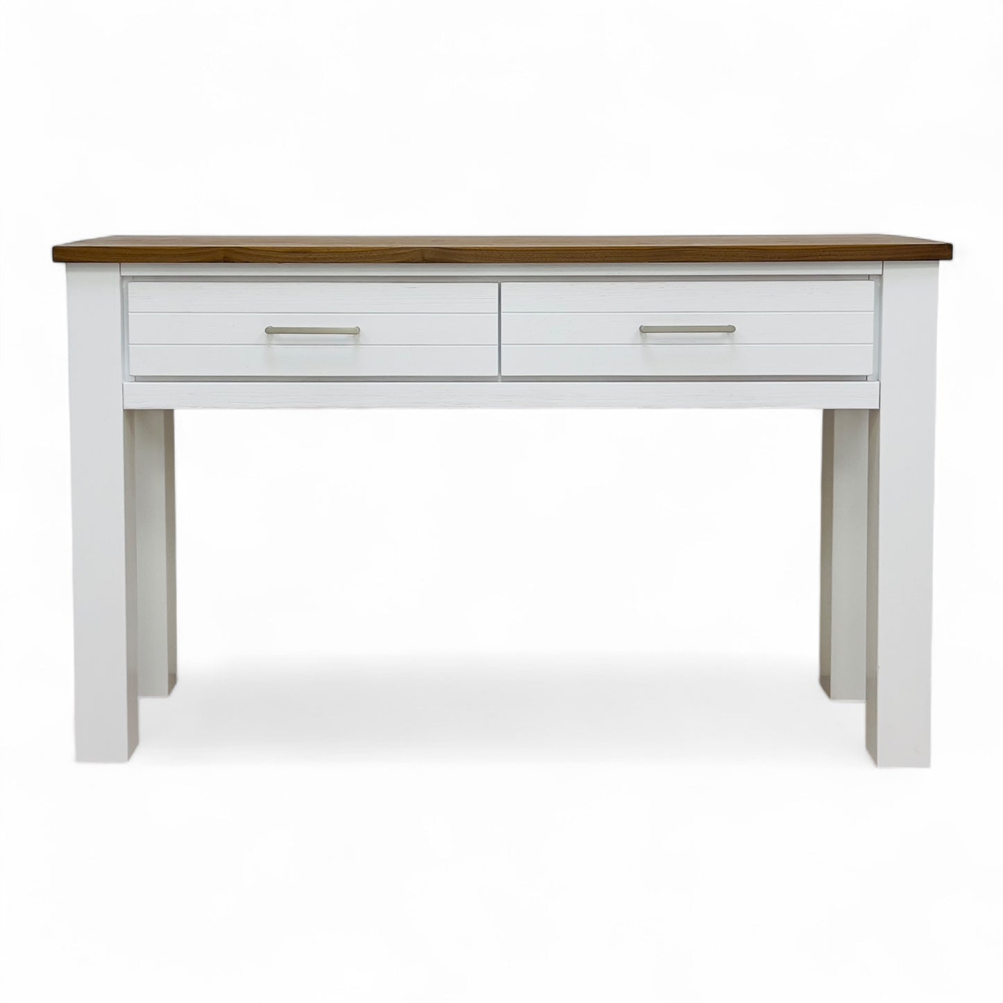 Walton 2 Drw Hall Table