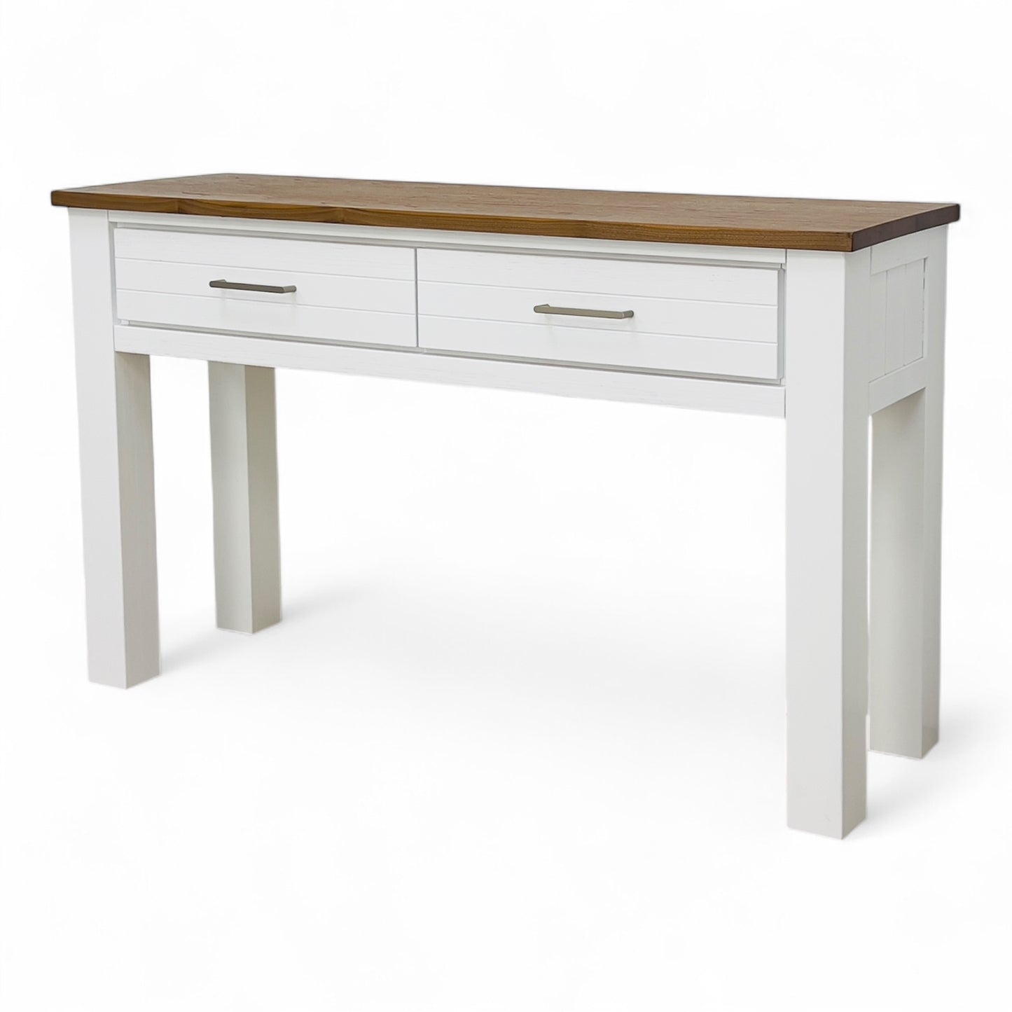 Walton 2 Drw Hall Table