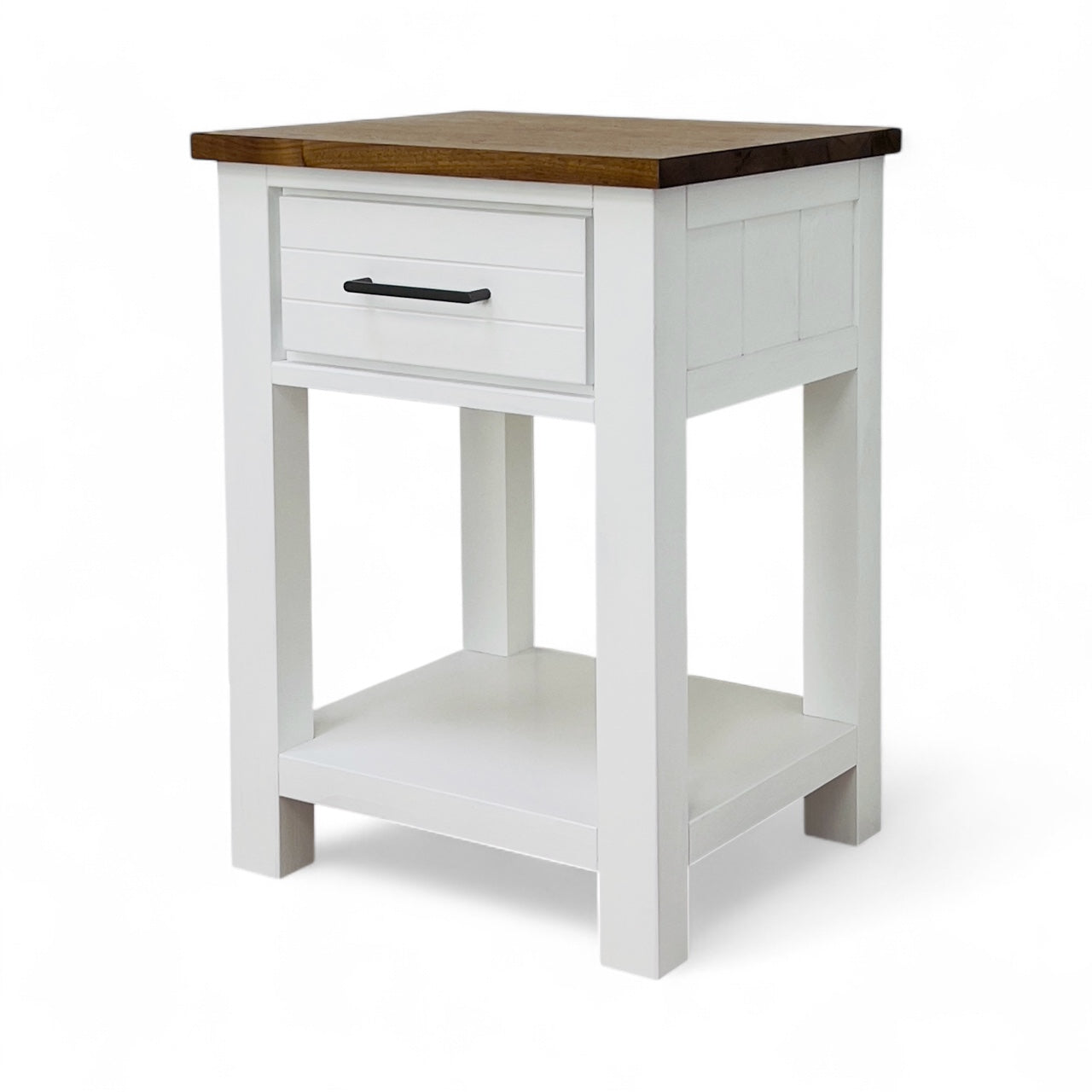 Walton 1-Drawer Bedside