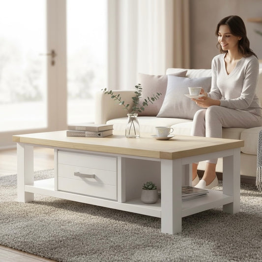 Sicily Coffee Table