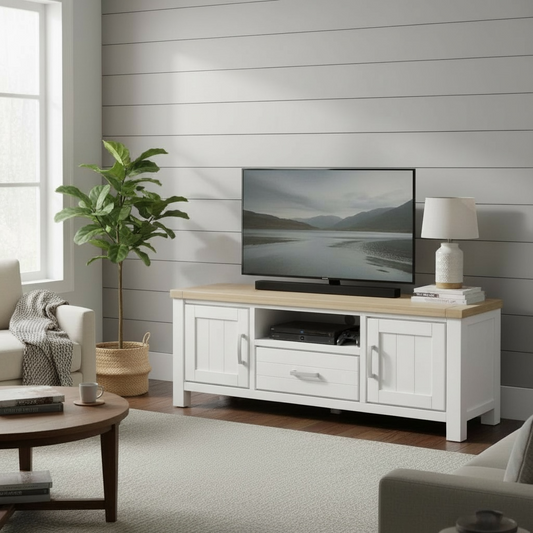Sicily Medium TV Unit