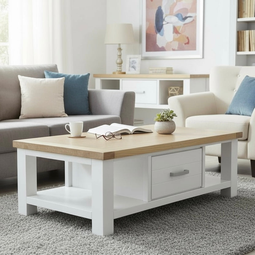 Sicily Coffee Table