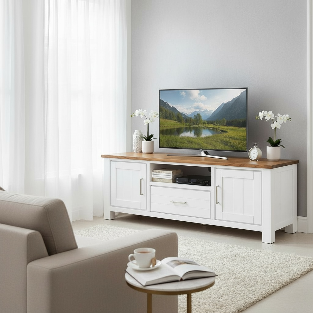Walton Medium TV Unit