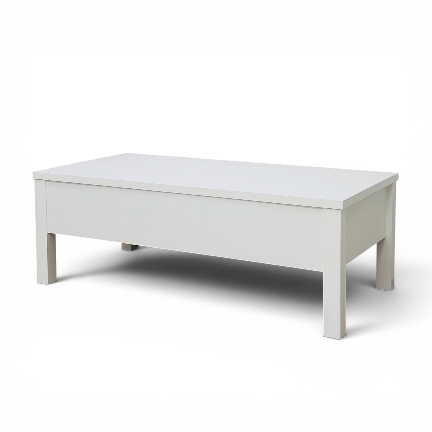 Urban 2-Drawer Coffee Table
