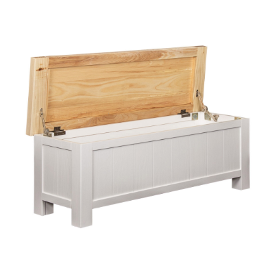 Sicily Blanket Box
