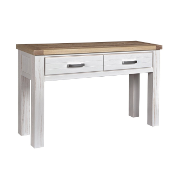 Sicily 2-Drawer Hall Table