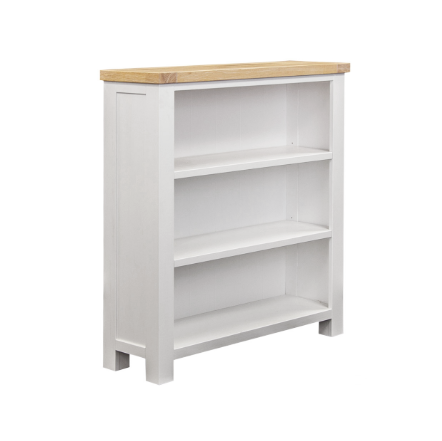 Sicily Small Bookcase