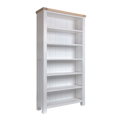 Sicily Large Bookcase