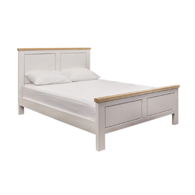 Sicily Queen Bed Frame