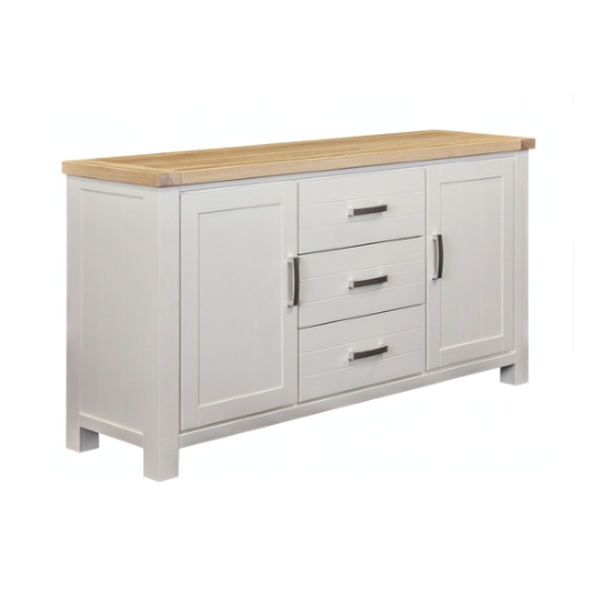 Sicily 2-Door Buffet