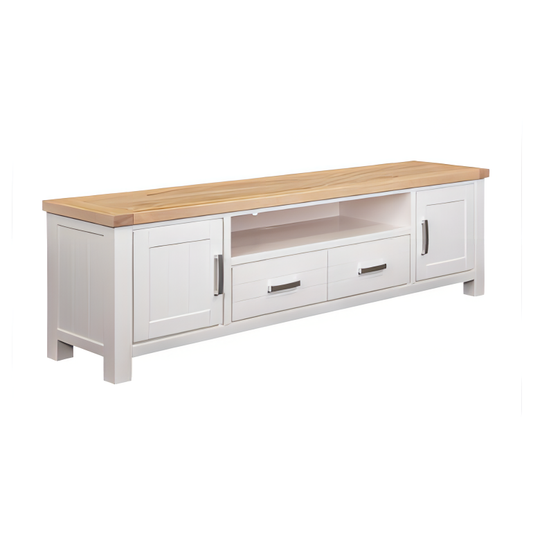 Sicily Large TV Unit