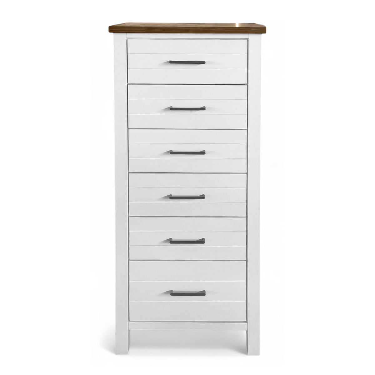 Walton 6-Drawer Slimboy