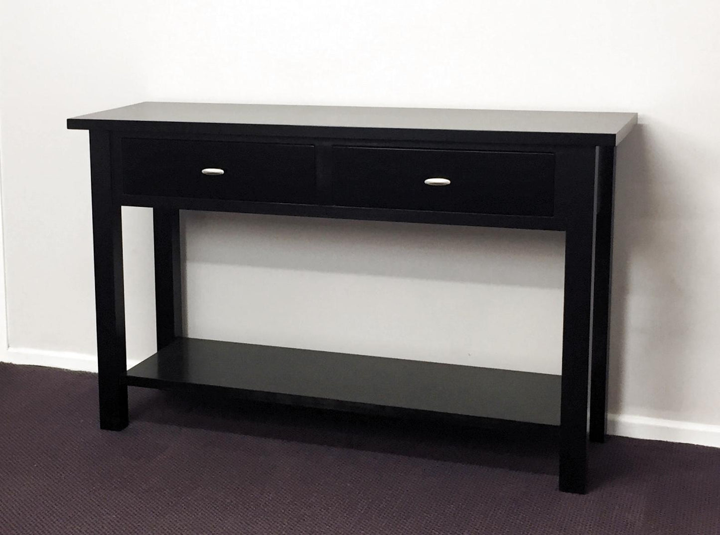 Fontain 2-Drawer Hall Table