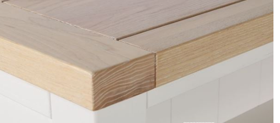 Sicily Dining Table (1.5m)