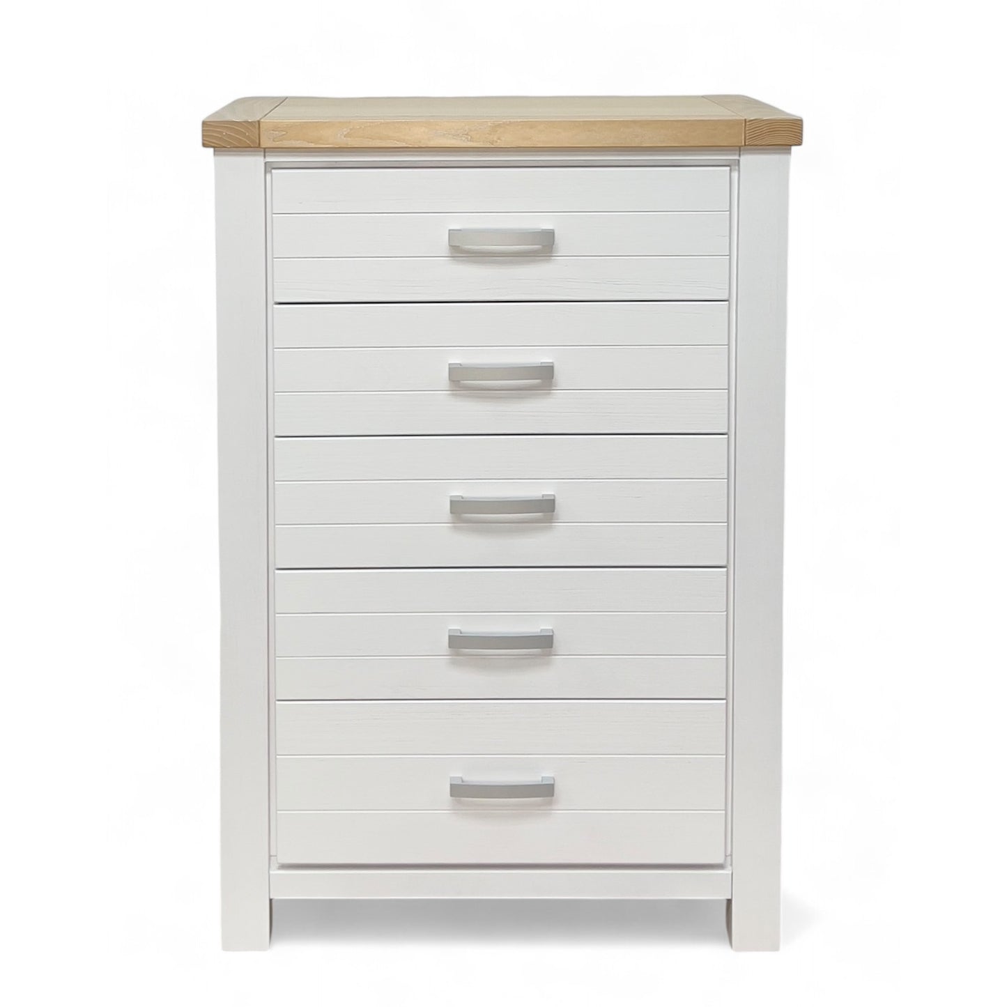 Sicily 5-Drawer Tallboy — Pre order ETA 20/6/2025