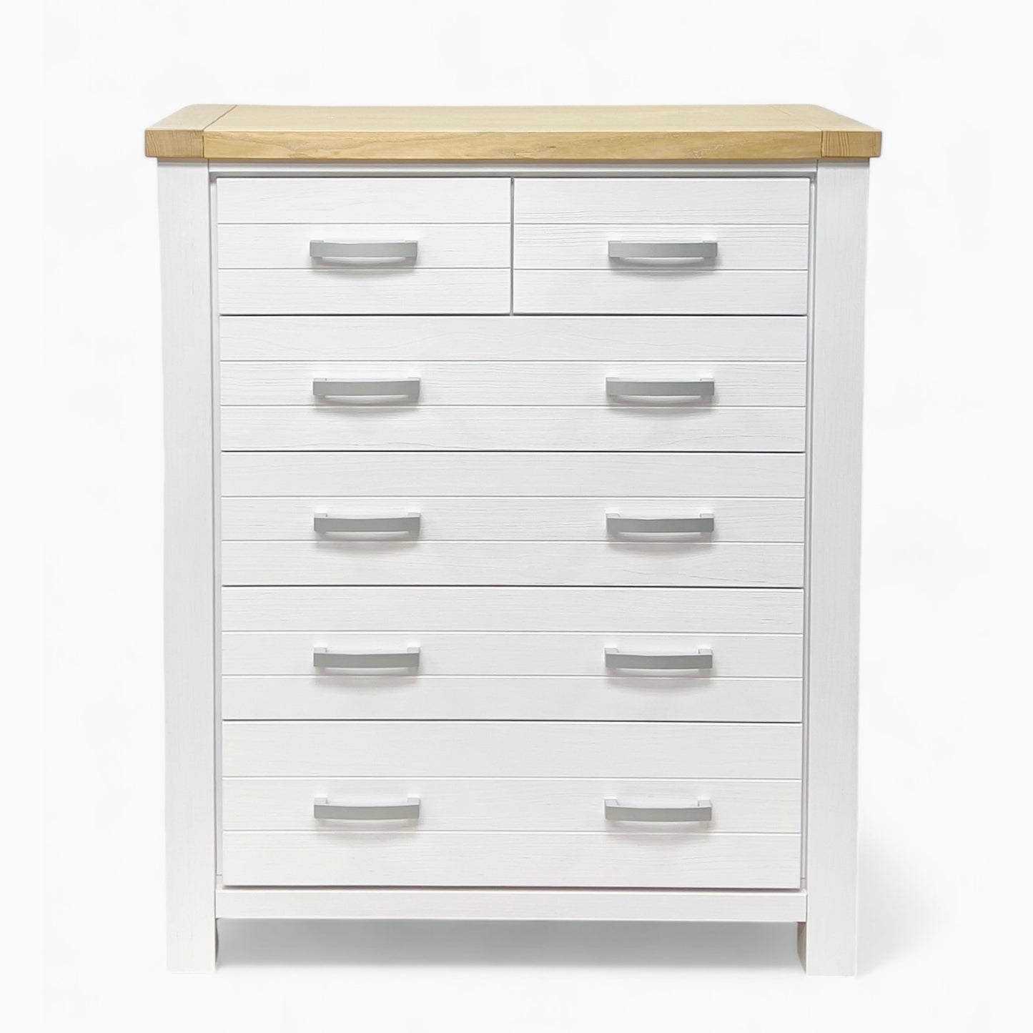 Sicily 6-Drawer Chest