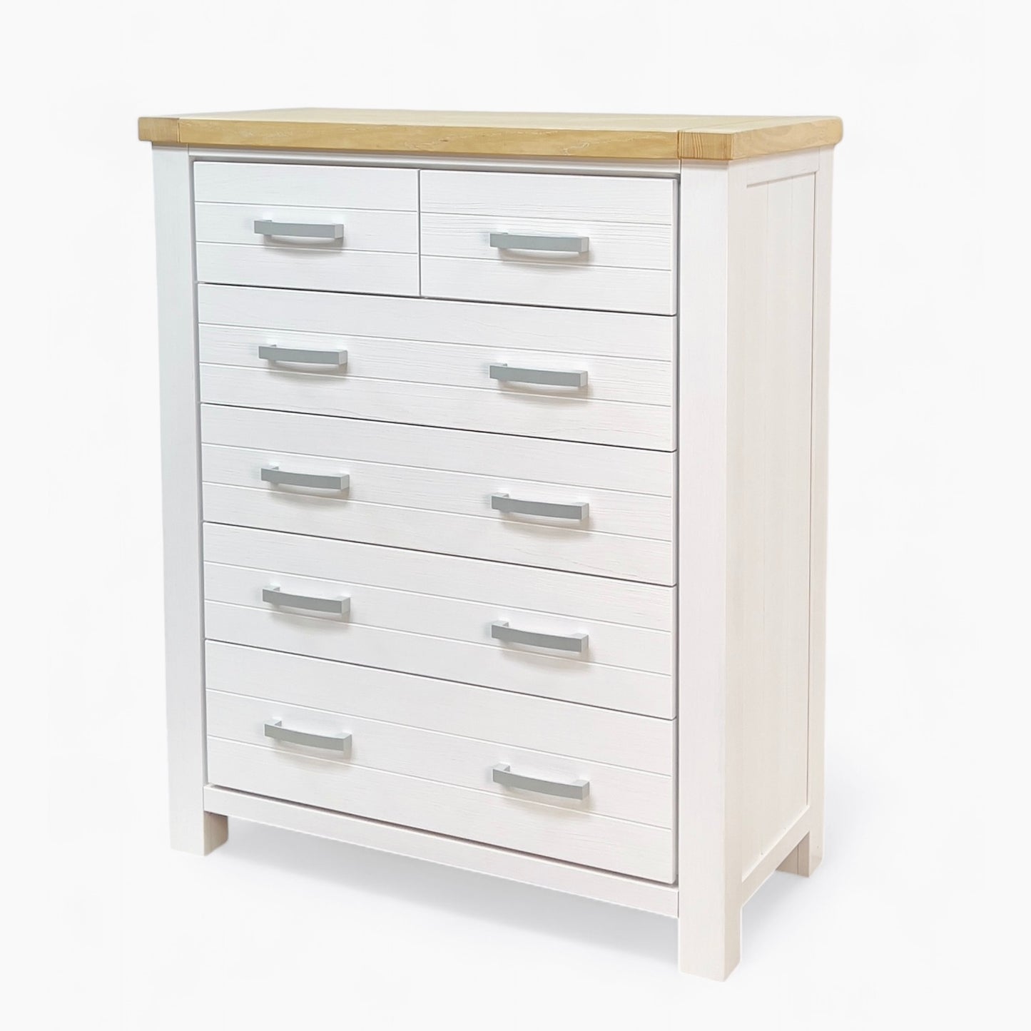 Sicily 6-Drawer Chest