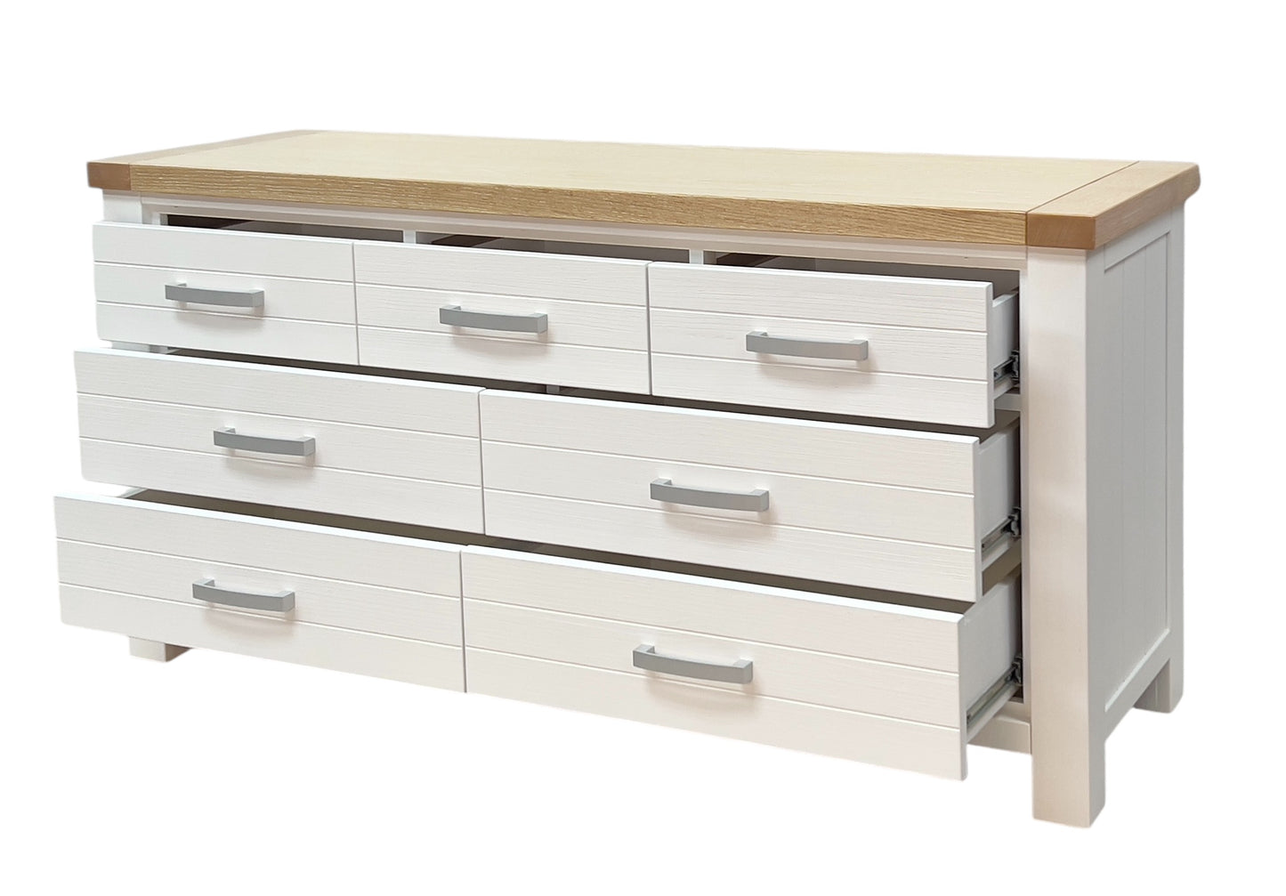 Sicily 7-Drawer Lowboy ETA 30/06/2026