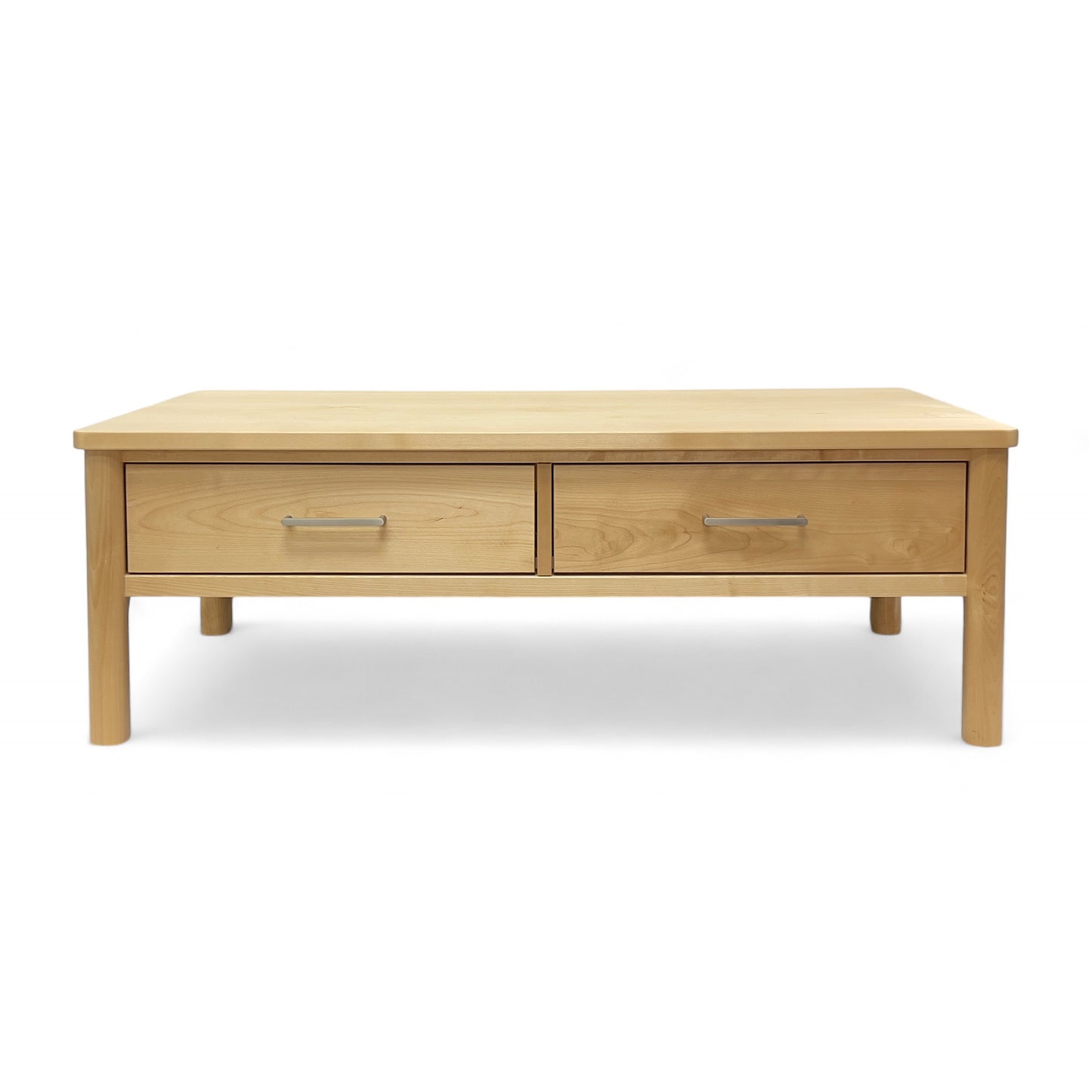 Boston 2-Drawer Coffee Table