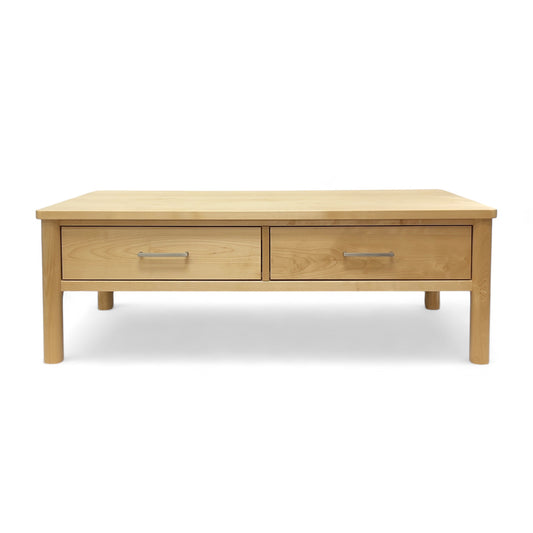 Boston 2-Drawer Coffee Table