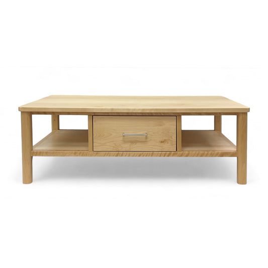 Boston 1-Drawer Coffee Table