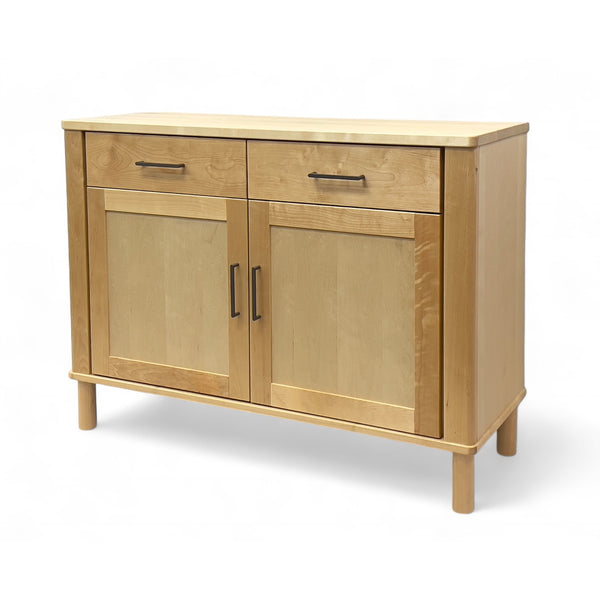 Como 2-door Buffet