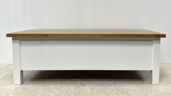 Fontain 2-Drawer Coffee Table