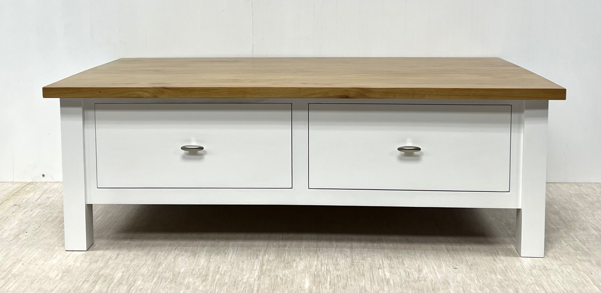 Fontain 2-Drawer Coffee Table