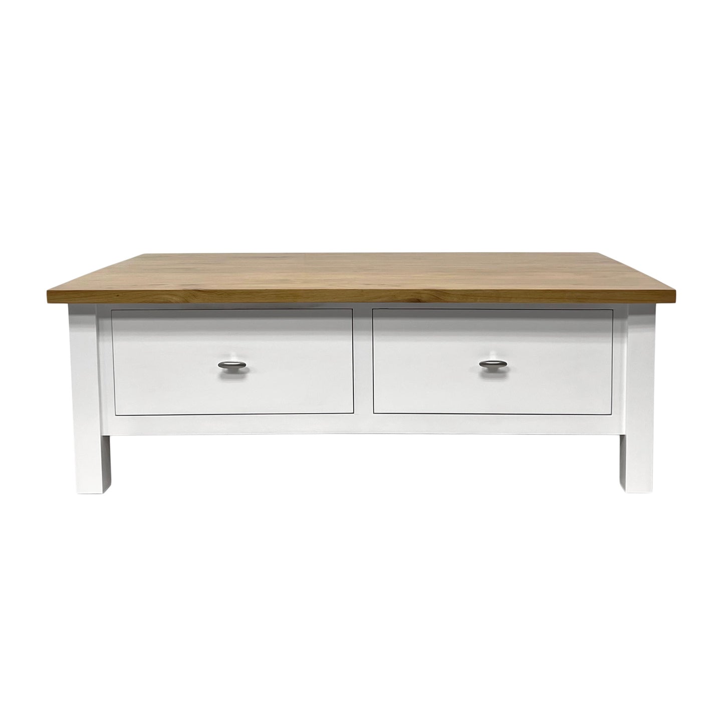 Fontain 2-Drawer Coffee Table